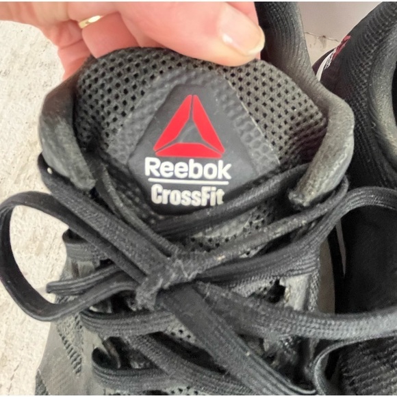 REEBOK Men's CrossFit Speed TR 2.0 Sneakers Size 11 - Picture 5 of 15